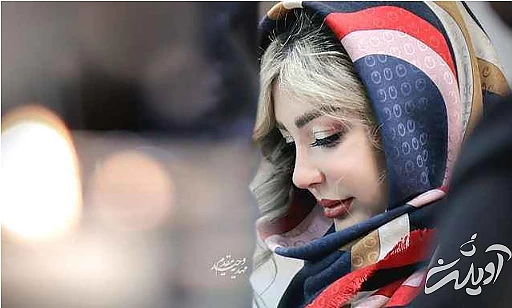 نیوشا ضیغمی